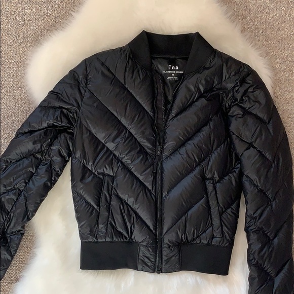 XS TNA Bomber - Picture 1 of 3